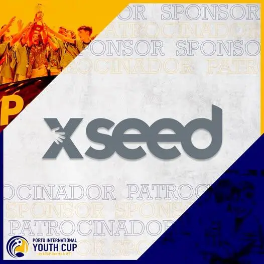 sponsor LGSP Yoth Cup